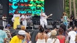 Juneteenth Music Festival 2018 Mozley Park, Atlanta Ga