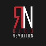 Rico Nevotion Logo