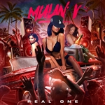 Real One the new single from MULAN V street date Aug 31, 2017!