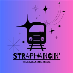 Straphangin Power Press Kit