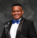 The Luther Vandross Experience featuring Darron Moore