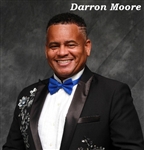 The Luther Vandross Experience featuring Darron Moore