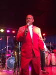 The Luther Vandross Experience featuring Darron Moore