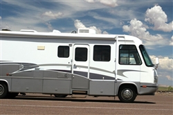 Millennials reignite long-dead RV market