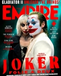 EMPIRE COVER: JOKER Folie a Deux