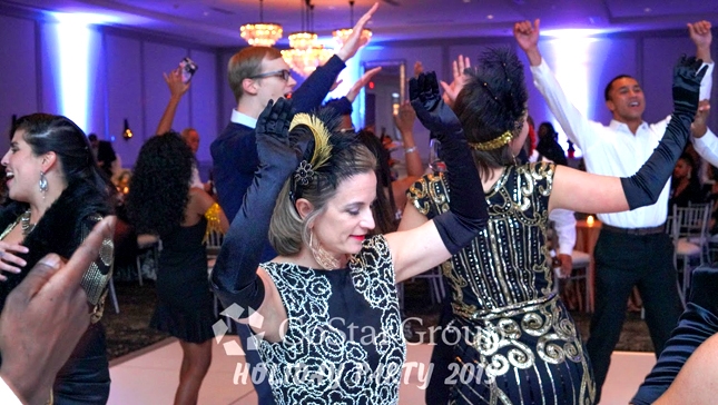 CoStar Roaring 20's Celebration - December 2019