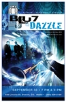 Poster for 2010 Dazzle appearance