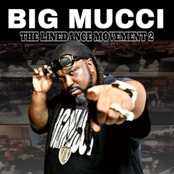 Big Mucci Power Press Kit