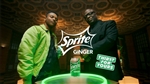 Sprite Ginger Commercial spot