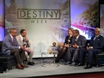 Destiny week-Louada with Dr. Beverly and Apostle Wayne T Jackson-Impact Network