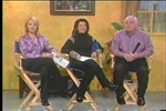 Kaley and Tracy on Sonoran Living