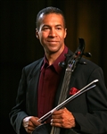 Joseph Hebert - Cellist & Composer