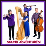 Sound Adventures! Musical Storytelling - Outreach Program