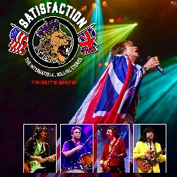 Satisfaction/The Rolling Stones Show