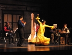 Tango del Cielo with Flamenco!