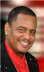 Darron Moore The Best In Classic Soul, R&B, and The Luther Vandross Experience