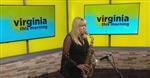 on channel 6 WTVR morning show Virginia Aug 2023