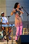 Cedar Hill Amphitheater Concert Series