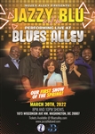 Blues Alley 2022