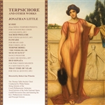 Terpsichore CD cover 2005