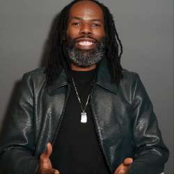 Ambrose Jones