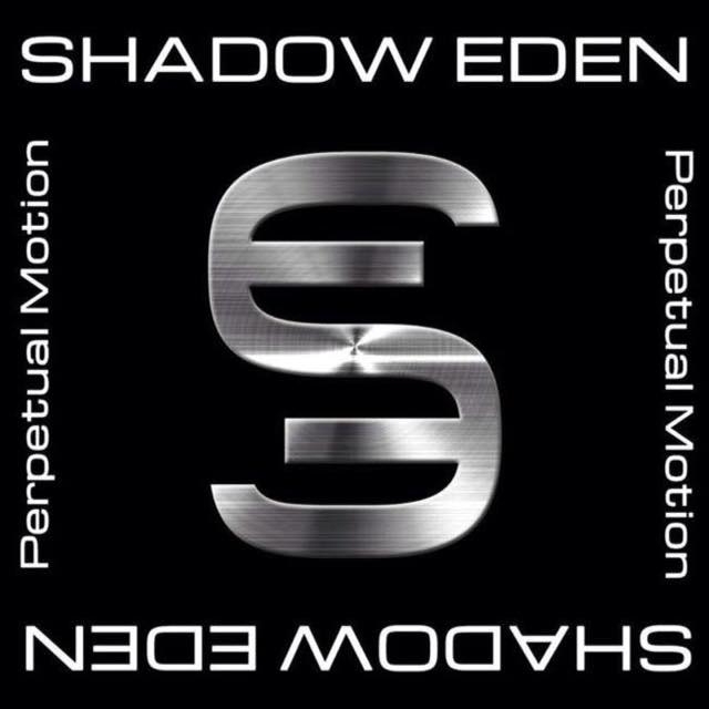 SHADOW EDEN'S PERPETUAL MOTION ALBUM ART 