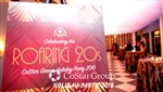 Celebrating the Roaring 20's with CoStar - December 2019