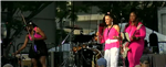 Taste of 4th Avenue Jazz Fest - Jazz in Pink