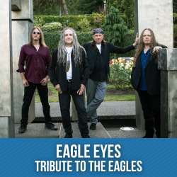 Eagle Eyes - Eagles Tribute