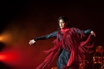 Suzanne Mendieta - Flamenco! Featured at the World Expo in Spain!