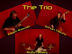 Robin Boers Trio