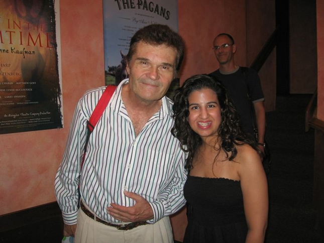 Fred Willard