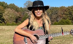 Amplify Music Magazine/ Premiere  Judy Paster "Chop Wood Carry Water"
