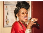 Lil sings Dinah Washington in "SS Nirvana"